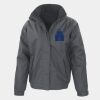 Core channel jacket Thumbnail
