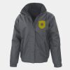 Core channel jacket Thumbnail