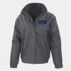 Core channel jacket Thumbnail