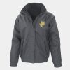 Core channel jacket Thumbnail