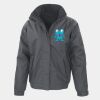 Core channel jacket Thumbnail