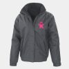 Core channel jacket Thumbnail