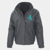 Core channel jacket Thumbnail