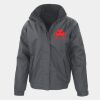 Core channel jacket Thumbnail