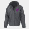 Core channel jacket Thumbnail