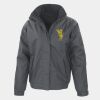 Core channel jacket Thumbnail