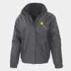 Core channel jacket Thumbnail