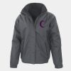 Core channel jacket Thumbnail