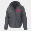 Core channel jacket Thumbnail