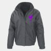 Core channel jacket Thumbnail