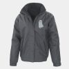 Core channel jacket Thumbnail