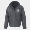 Core channel jacket Thumbnail