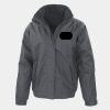Core channel jacket Thumbnail