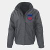 Core channel jacket Thumbnail