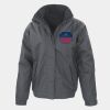 Core channel jacket Thumbnail