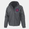 Core channel jacket Thumbnail