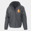 Core channel jacket Thumbnail