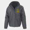 Core channel jacket Thumbnail