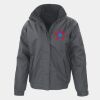 Core channel jacket Thumbnail