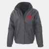 Core channel jacket Thumbnail