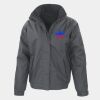 Core channel jacket Thumbnail
