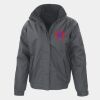Core channel jacket Thumbnail