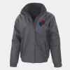 Core channel jacket Thumbnail