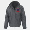 Core channel jacket Thumbnail