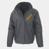 Core channel jacket Thumbnail
