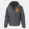 Core channel jacket Thumbnail
