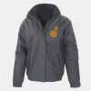 Core channel jacket Thumbnail