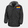 Recycled StormDri 6000 coat Thumbnail
