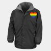 Recycled StormDri 6000 coat Thumbnail