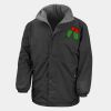 Recycled StormDri 6000 coat Thumbnail