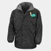 Recycled StormDri 6000 coat Thumbnail