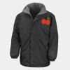 Recycled StormDri 6000 coat Thumbnail
