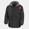 Recycled StormDri 6000 coat Thumbnail