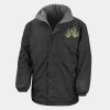 Recycled StormDri 6000 coat Thumbnail