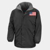 Recycled StormDri 6000 coat Thumbnail