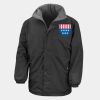 Recycled StormDri 6000 coat Thumbnail