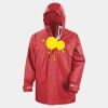 Core winter parka Thumbnail