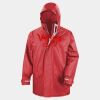 Core winter parka Thumbnail