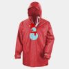 Core winter parka Thumbnail