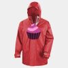 Core winter parka Thumbnail