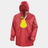 Core winter parka Thumbnail
