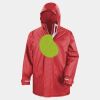 Core winter parka Thumbnail
