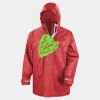 Core winter parka Thumbnail