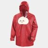 Core winter parka Thumbnail