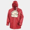 Core winter parka Thumbnail