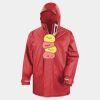 Core winter parka Thumbnail
